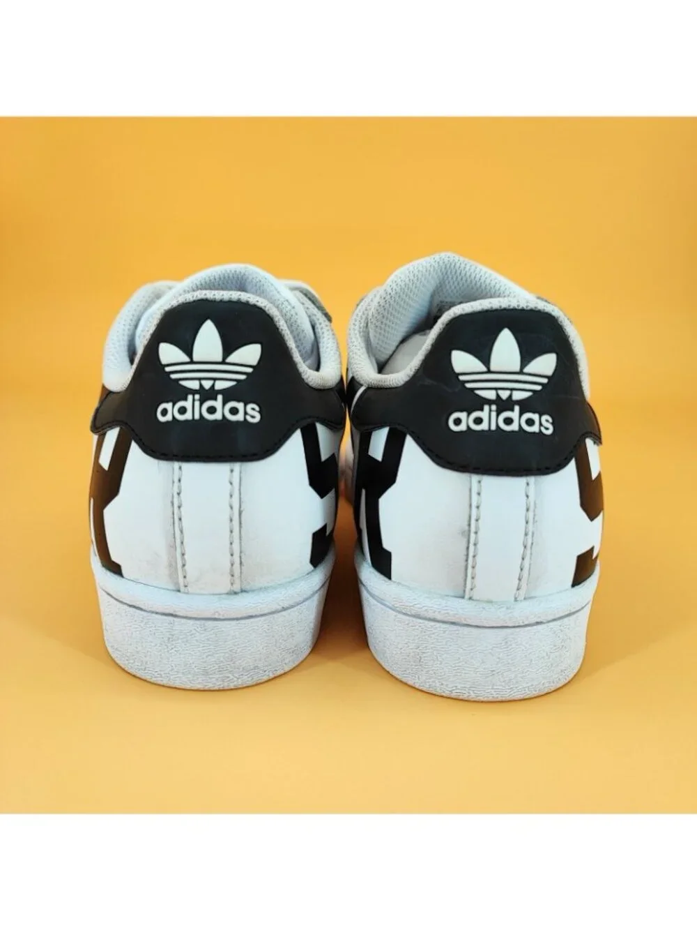 adidas authentic superstar